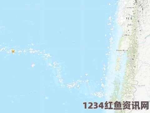 美国遭遇强烈地震，智利伊基克西北海域发生8.0级地震引发海啸