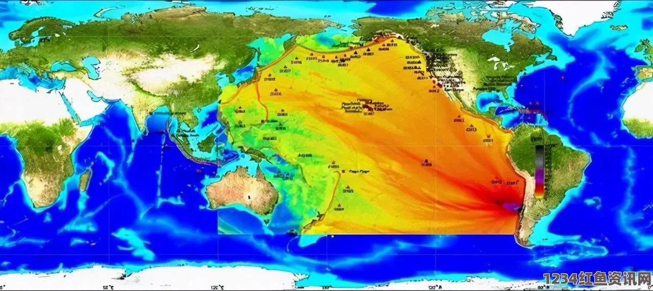 智利罕见地震引发多国海啸预警，全球视角下的灾难预警响应与应对策略（无伤亡新闻）