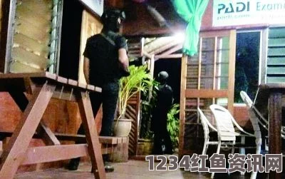 马来西亚中国女游客疑遭菲律宾叛军劫持事件揭秘（附图）