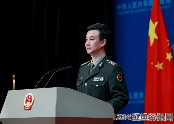 外交部强硬表态，中国绝不会容许菲律宾以任何形式侵占仁爱礁