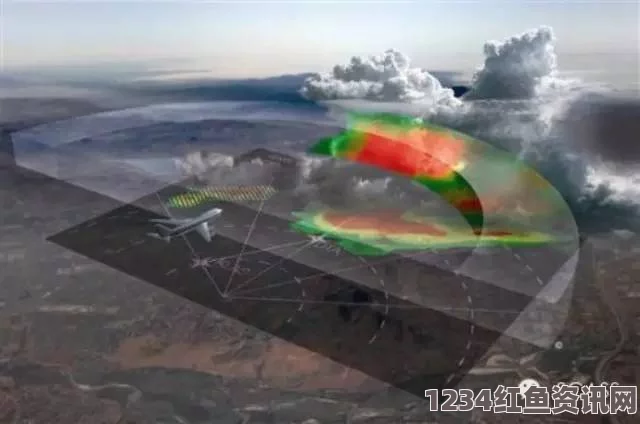 雷达回波碎片与失联客机无关的最新分析解读