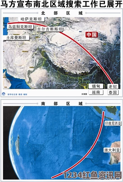 揭秘ACARS系统及其在马航MH370事件中的角色与关闭时间