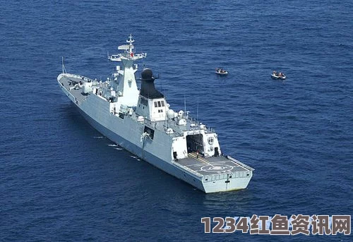 中国海警3411紧急出动，疑似事故海域的现场画面揭秘