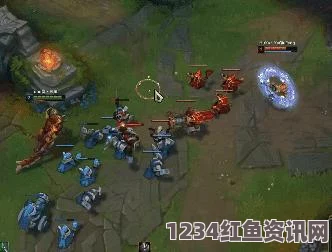 LOL10.16版本极地不灭肉蛮王特点分析与出装详解