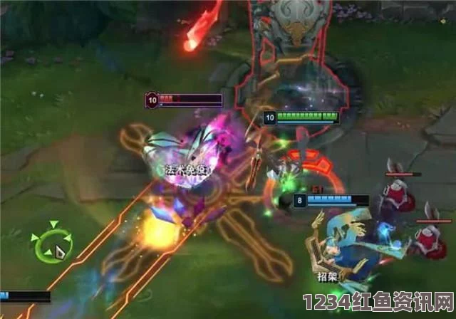 LOL10.16版本，极地不灭肉蛮王攻略及天赋加点技巧分享