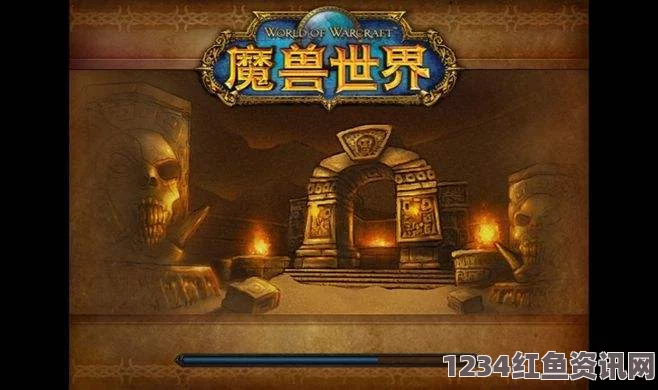 魔兽世界怀旧服其拉统御腕轮详解，特性、作用与实用指南