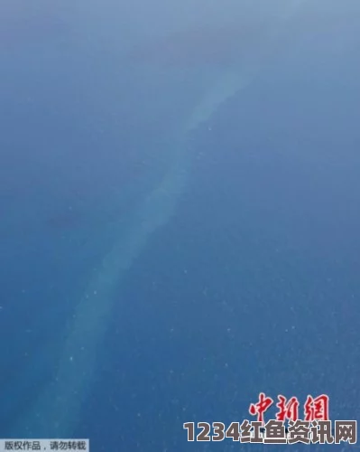 越南空军发现海域大规模油迹，探索与追问