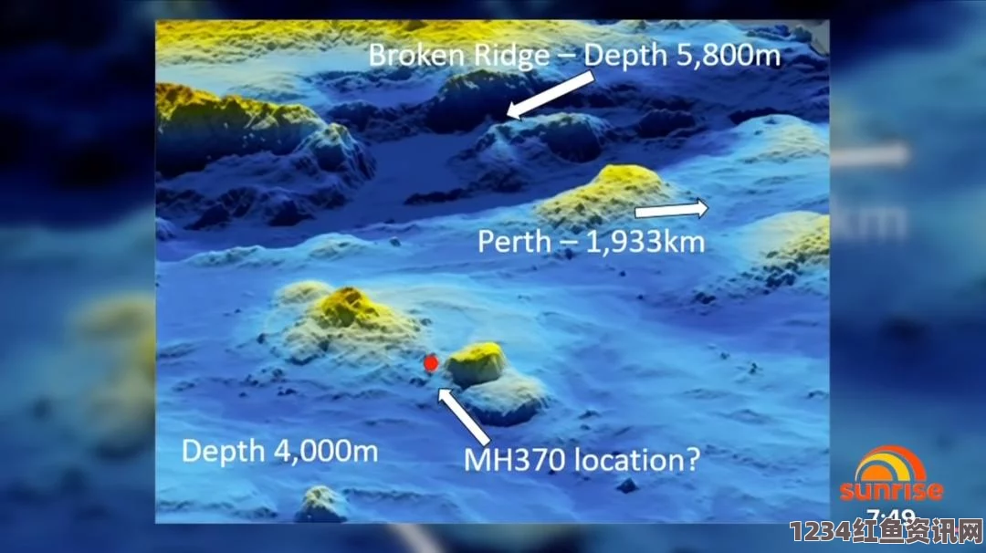 马来官方最新表态，MH370航班并未坠毁——真相仍在探索