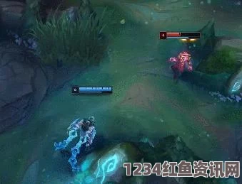 LOL 10.16版本，迅捷步伐塞拉斯符文的全面解析与介绍