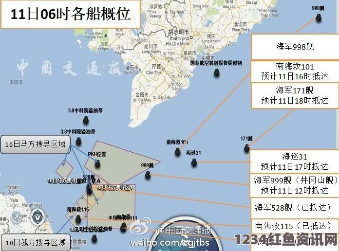 马来西亚失踪航班原因深度剖析，航油耗尽的可能性高于恐怖袭击