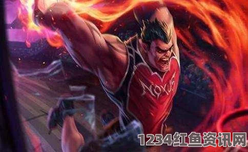 LOL10.16版本武器大师如何有效克制诺克萨斯之手——策略与技巧详解