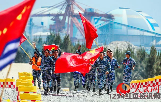 中国外交部对日本欲建准海军陆战队夺岛的立场