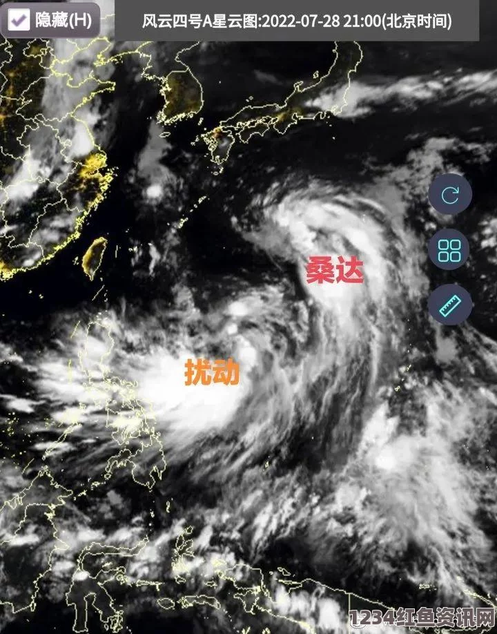 日媒报道，俄罗斯两架图-95轰炸机飞行轨迹覆盖日本海至东海的动态观察分析（组图）