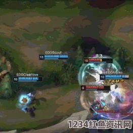 LOL 10.15版本中单相位发条攻略详解，操作技巧与战术分享