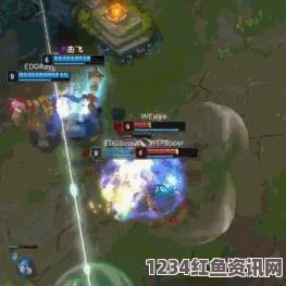 LOL10.15版本中单相位发条攻略，操作技巧分享