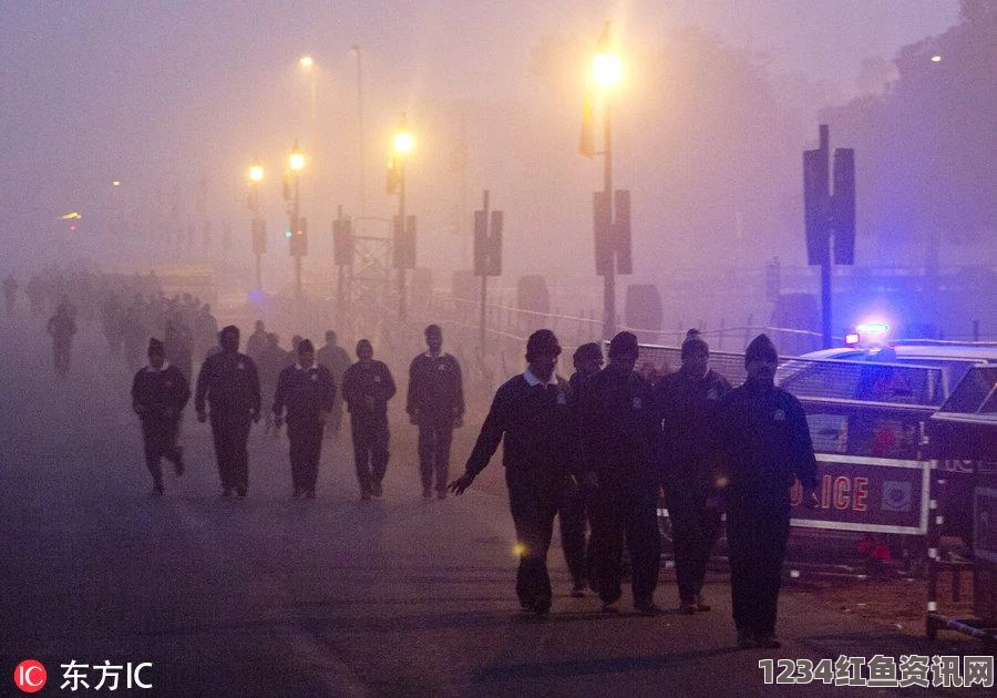 印度首都新德里空气严重污染，医生警告危及婴儿健康