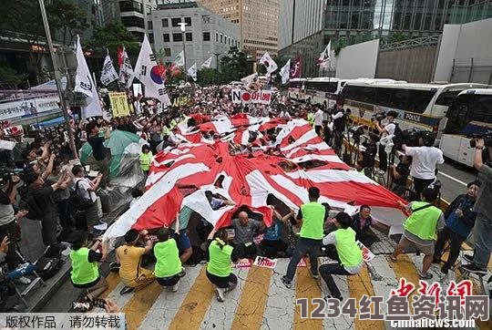 美驻日大使冲绳之行遭遇尴尬，民众抗议之声背后的深层原因