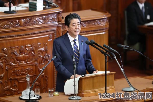 安倍时代的新动向，优先修复日韩关系，应对中日压力下的外交策略调整