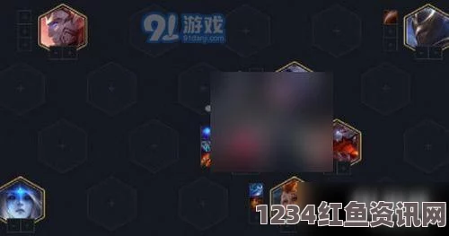 云顶之弈六星神魔蛇枪阵容搭配指南