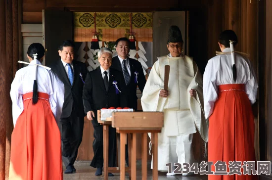 日韩防务交流遭遇波折，安倍参拜靖国神社引发韩国反应