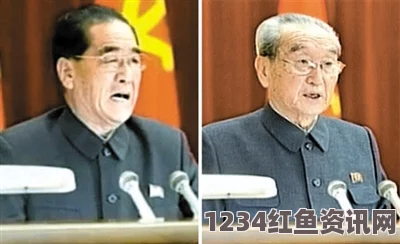 韩媒爆料，张成泽处决背后的复杂内幕，疑云笼罩金正恩与崔龙海之间的权力斗争