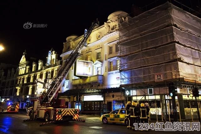 伦敦阿波罗剧院屋顶坍塌事件，石膏屋顶坠落造成80人受伤