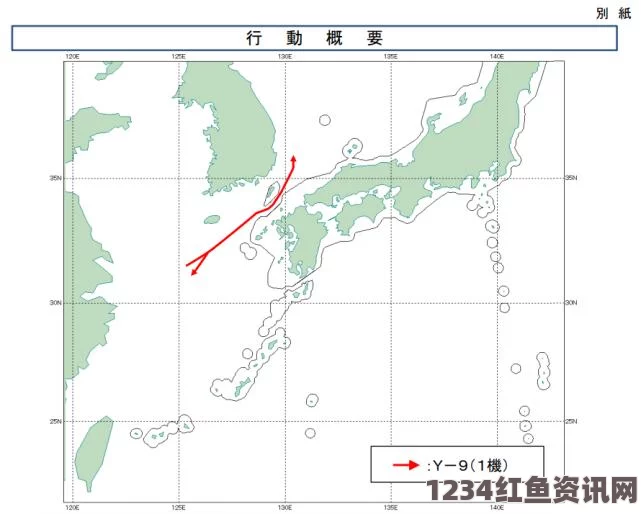 韩日调整识别区政策，促进民航自由通报飞行计划的发展