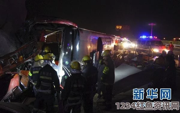 沈海高速沪昆立交路段发生严重车祸，7车连环相撞致1人死亡