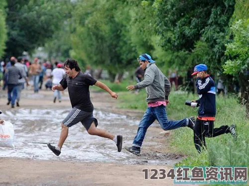 阿根廷华人超市遭哄抢引发自卫开枪事件，店主行为引关注