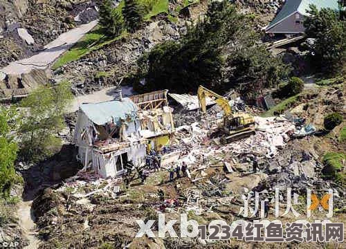 波黑村落惊现千平米地陷，神秘地质事件揭秘[图]