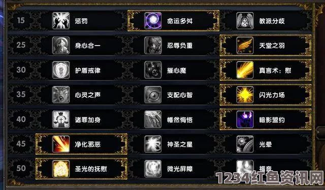 魔兽世界9.0版本酣木之戒获取攻略及问答分享