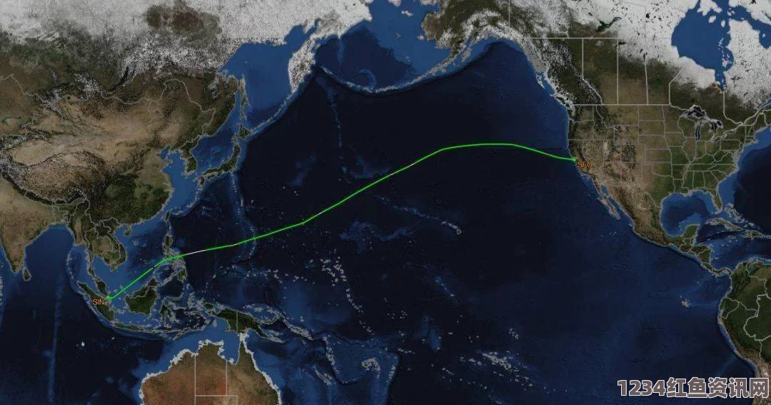 全球最长商业航线告别辉煌，美国新泽西州至新加坡航线停运纪事