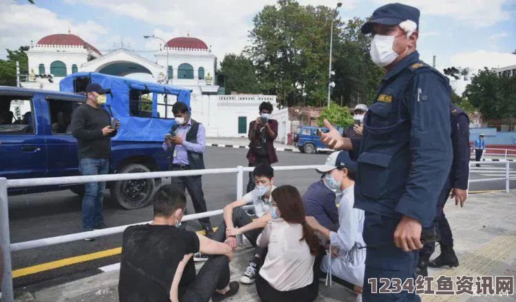 俄警方突击检查华商市场，打击非法务工行动波及大量华人生活