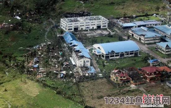 菲律宾超强台风海燕袭击，灾情严重致56人死亡惨案