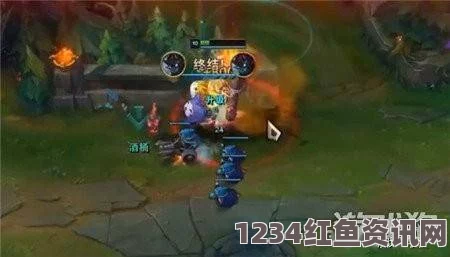 LOL 10.10版本无限火力开放时间及预测分析