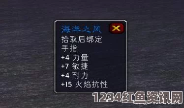 魔兽世界怀旧服必备物品任务攻略，全面解析任务完成流程