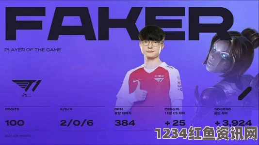 LOL 10.9版本 Faker 佐伊玩法全面解析