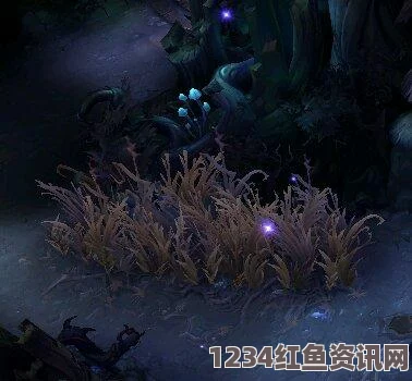 LOL10.9版本打野稻草人的全面玩法攻略