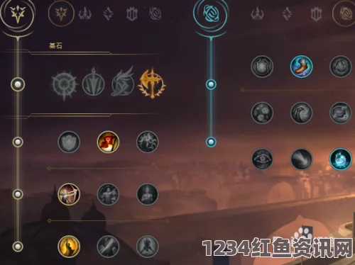 LOL 10.9版本上单武器大师攻略详解，玩转武器大师玩法