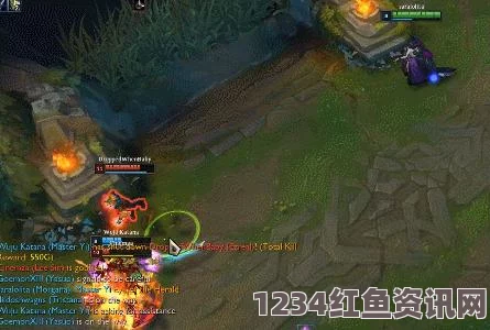 LOL10.8版本中单天使玩法攻略，技巧分享与实战指南