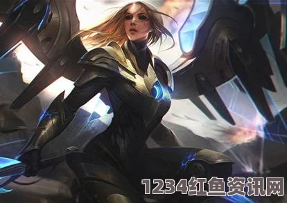 LOL云顶之弈10.8版本斗剑女武神阵容攻略