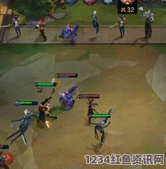 LOL云顶之弈S3金克丝出装搭配攻略，打造无敌战力组合