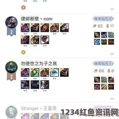 云顶之弈s3狼群源计划阵容攻略，无敌战斗阵列搭配指南