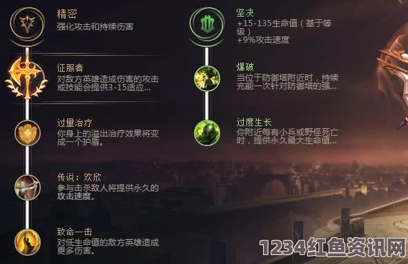 LOL 10.7版本上单瑟提实战指南与玩法攻略教学