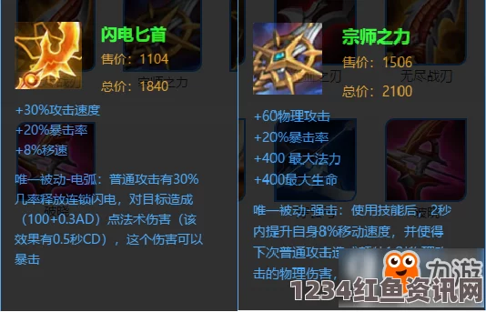 LOL10.6版本猴子特点分析与玩法技巧攻略介绍