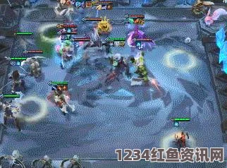 LOL10.5版本沙漠剑士阵容搭配推荐