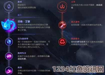 LOL 10.5版本征服者EZ攻略，玩转对线技巧教学