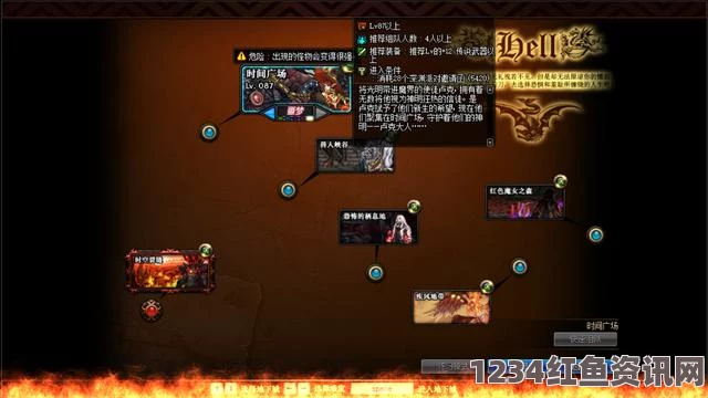 DNF国服100级版本全新内容解析及后续版本规划展望