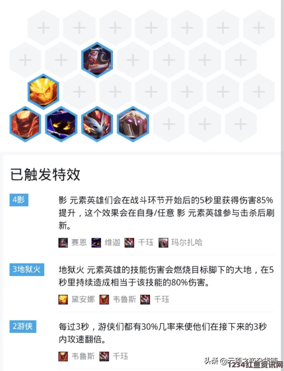 云顶之弈海洋德鲁伊无敌战斗阵列攻略，阵容搭配与战术解析