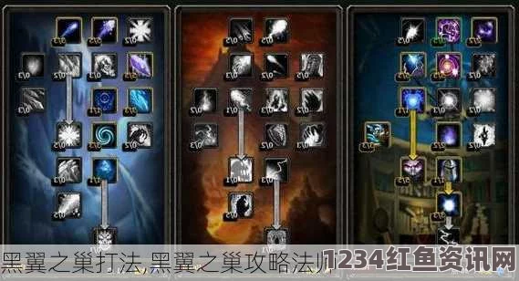 魔兽世界黑翼之巢法师装备攻略，全面解析装备推荐与选择策略